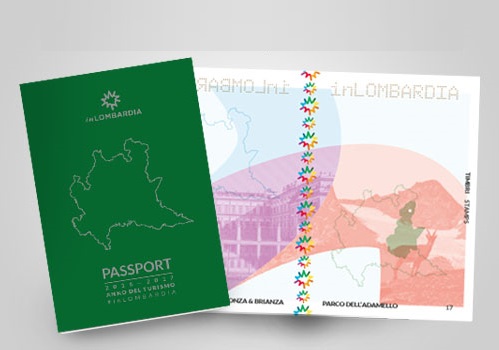 E’ nato il Passaporto di #inLombardia