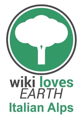 Concorso fotografico Wiki Loves Earth - Italian Alps