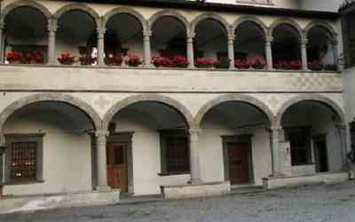 Palazzo Visconti-Venosta