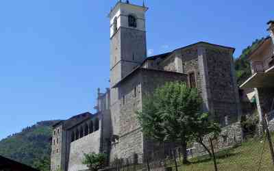 San Bartolomeo - C