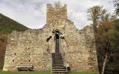 Castello di Mancapane