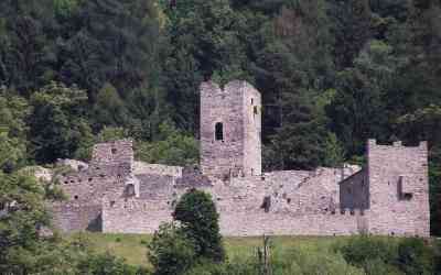 Castello di Bellaguarda