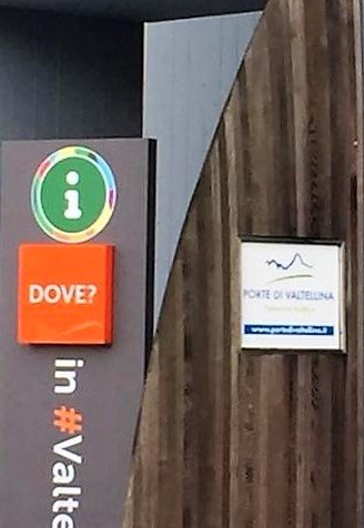 Nuovi orari Infopoint Morbegno
