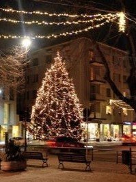 Arriva il Natale con tanti eventi in bassa Valtellina