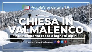 Chiesa in Valmalenco